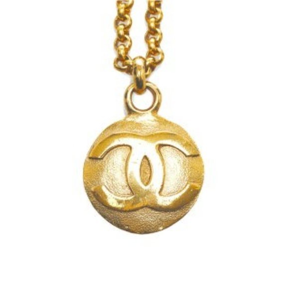 Chanel Cocomark Castellane Necklace - Picture 4 of 7
